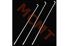 3,5 MM 159 JANT TELİ [CUB MODEL]   [36'